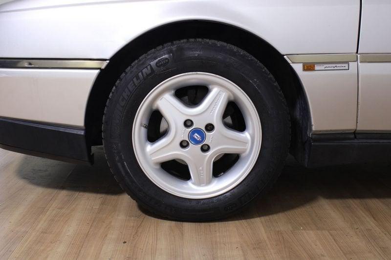 Alfa Romeo 164 2.0i Twin Spark cat Super