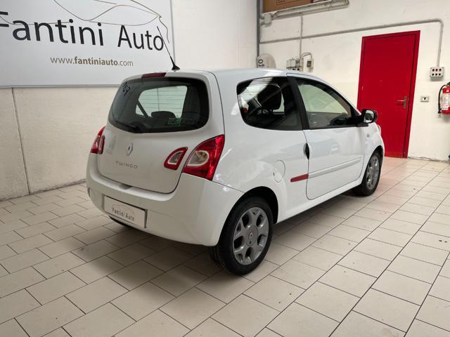 RENAULT Twingo 1.2 16V Live