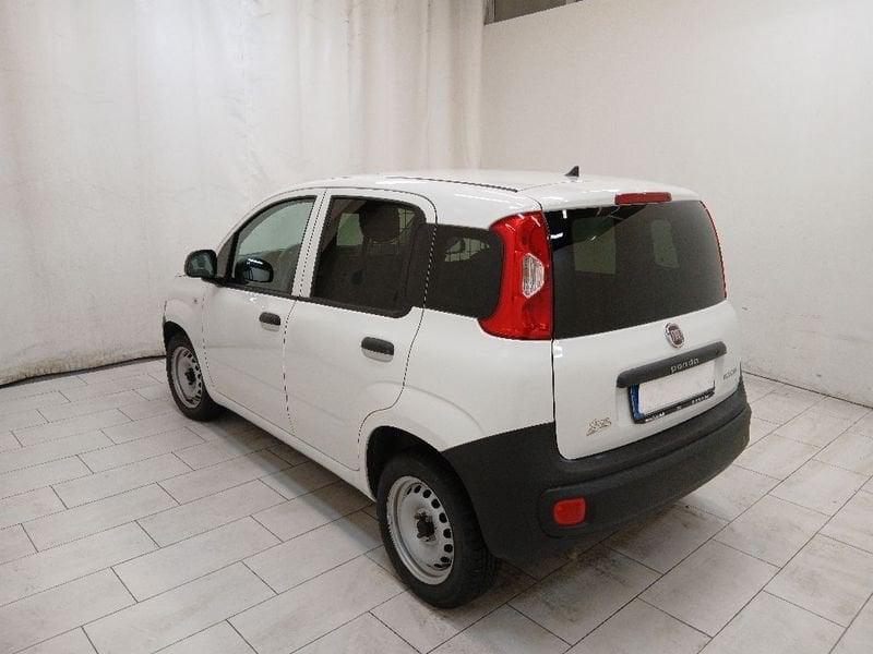 FIAT Panda van 1.0 hybrid Pop 70cv 2p.ti serie 4 E6d