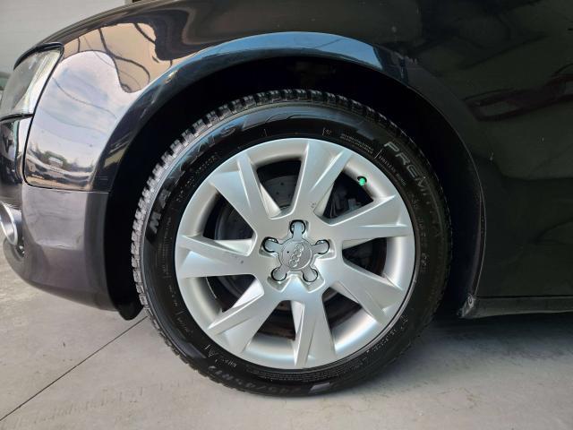 Audi A5 A5 I 2007 Coupe Coupe 1.8 tfsi Ambition 160cv