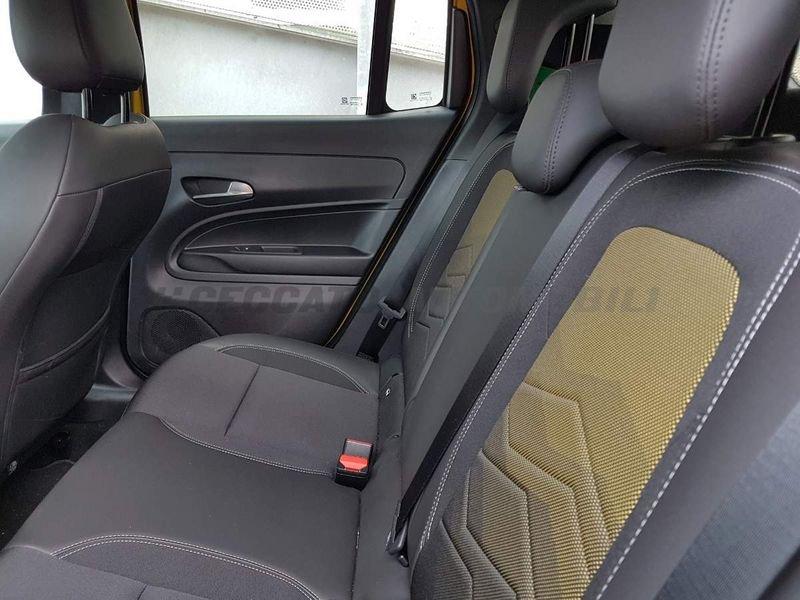 Jeep Avenger Avenger Bev Avenger Summit 100% Elettrica