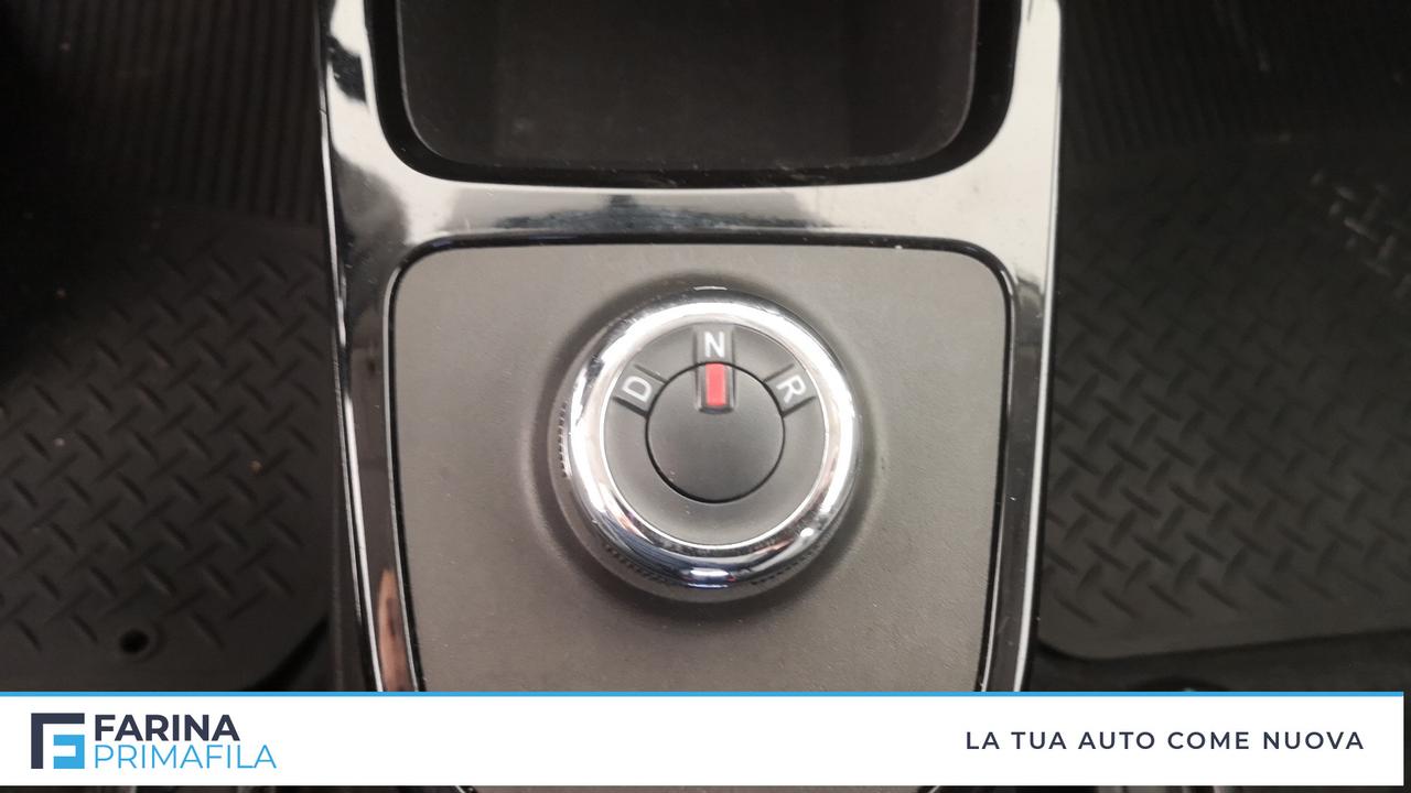 DACIA Spring - Spring Comfort Electric 45