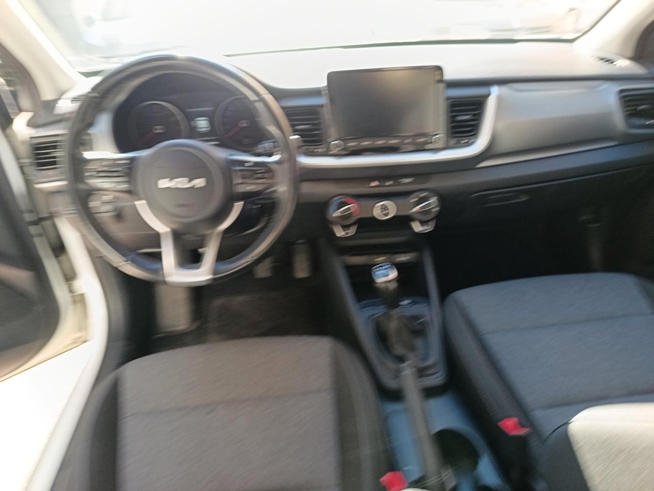 Kia Stonic 1.0 T-GDi 100 CV Mild Hybrid Urban