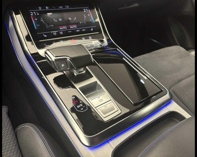AUDI Q8 50 TDI 286 CV quattro tiptronic Sport