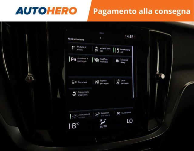 VOLVO V60 Cross Country B5 AWD Geartronic Business Pro