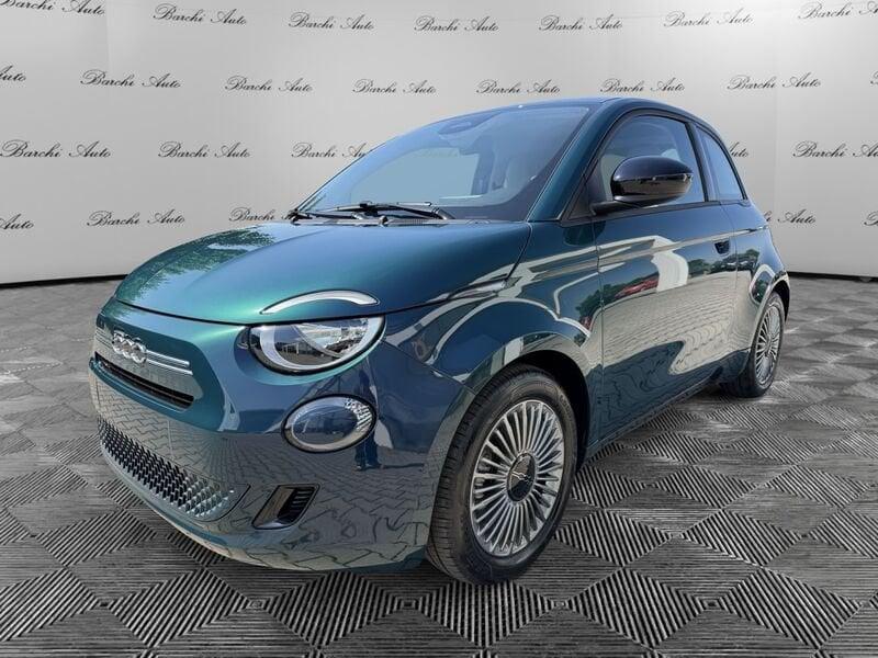 FIAT 500 Hybrid Hybrid Icon - KM0