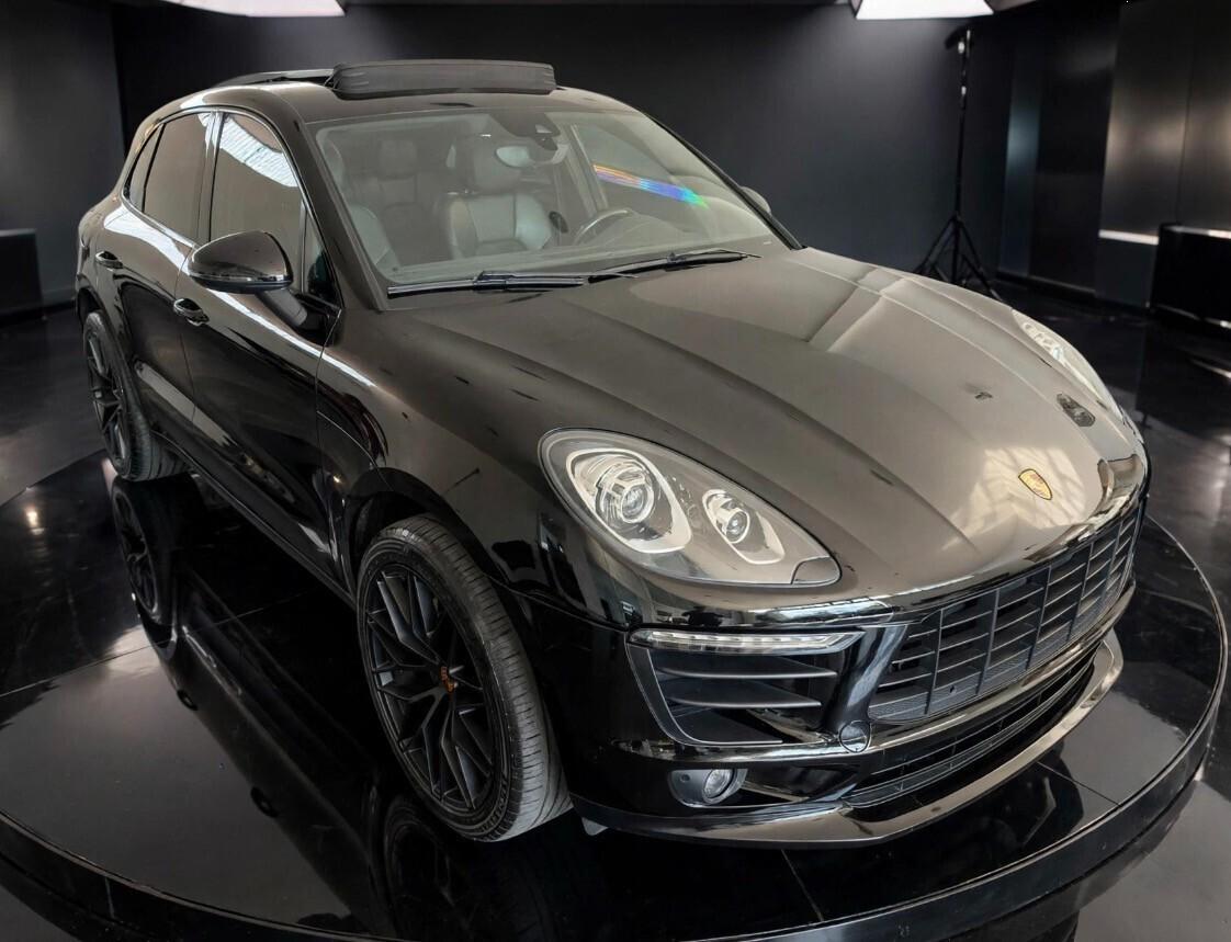 Porsche Macan 2.0 245cv no super bollo!