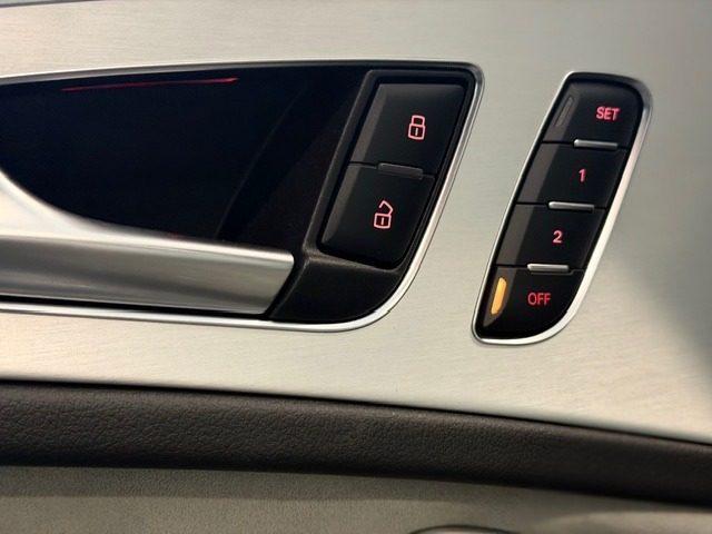 AUDI A6 Avant 3.0 TDI 326CV COMPETITION+BLACK EDITION