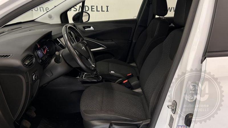 Opel Crossland 1.2 110cv Edition S&S MT6 NEOP. PREZZO REALE