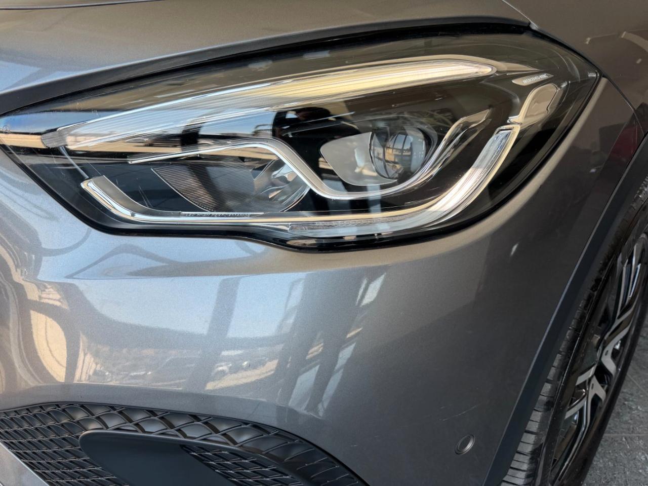 Mercedes GLA 180 d Sport Plus auto Carplay Led Full Opt