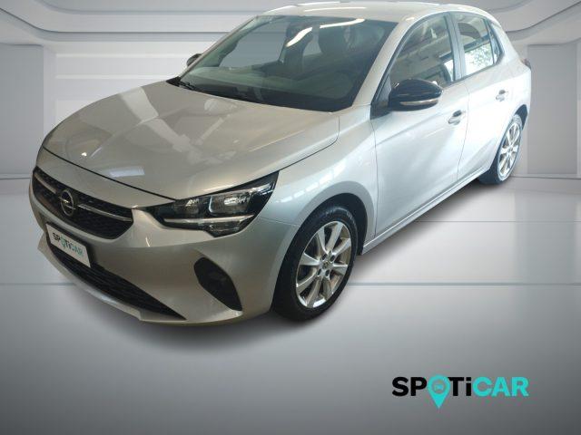 OPEL Corsa 1.5 D 100 CV Elegance