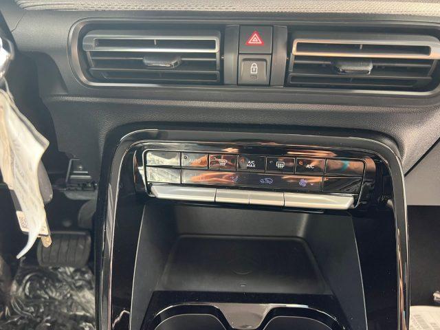 CITROEN C3 Hybrid 100 e-DCS6 Max da ?229,00 mensili
