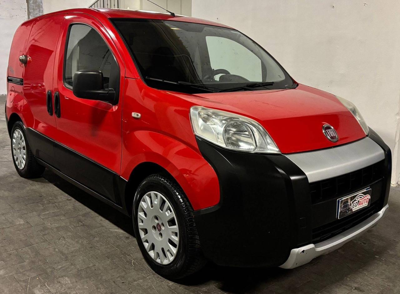 Fiat Fiorino 1.3 MJT 95CV Cargo Adventure