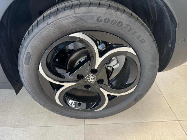 ALFA ROMEO Junior 1.2 136 CV Hybrid eDCT6 Speciale*pack techno