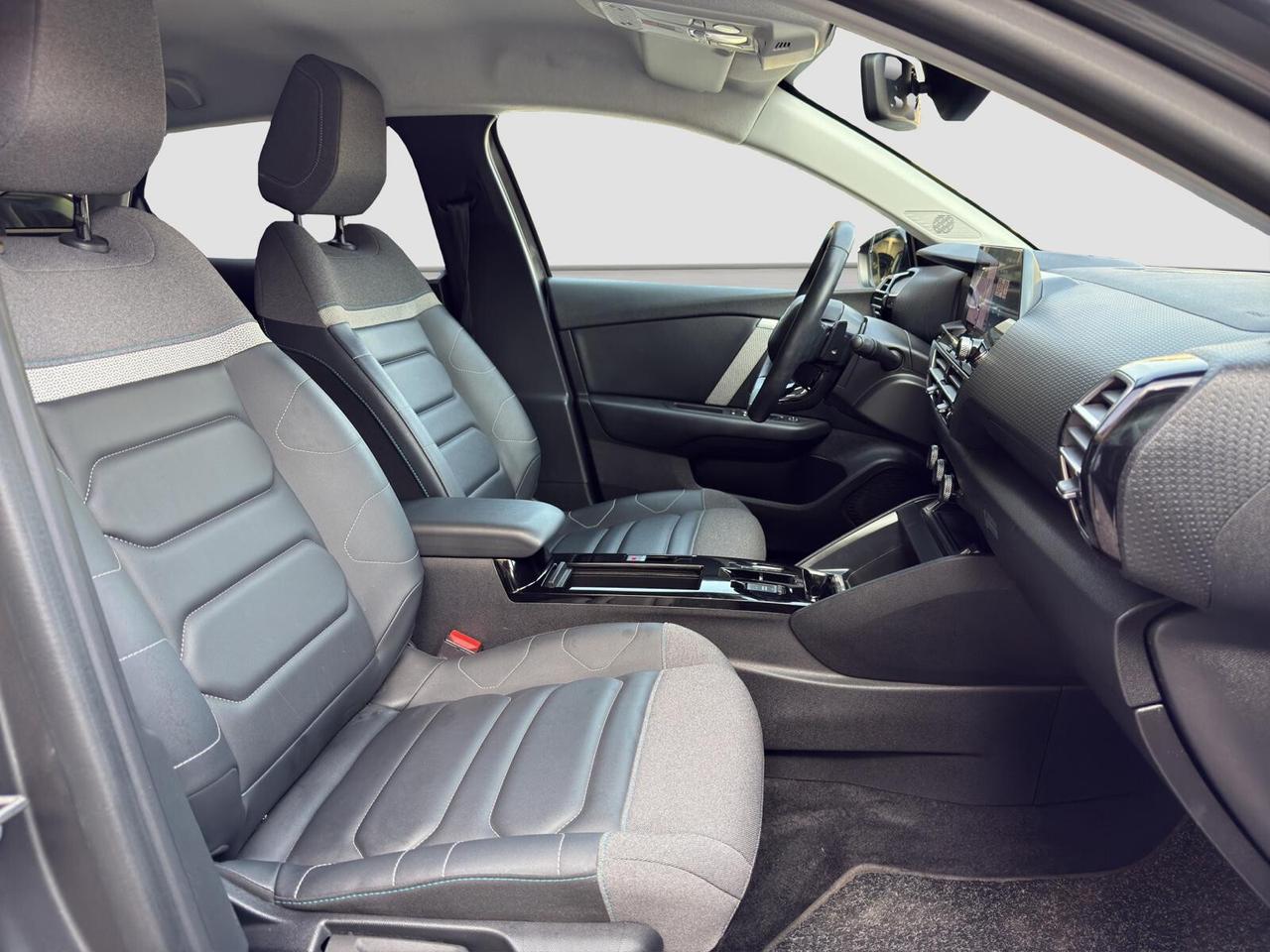 Citroen C4 1.5 bluehdi 130cv Shine automatica 2023