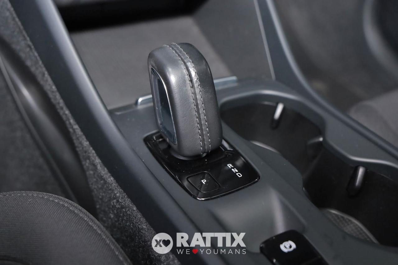 Volvo XC40 1.5 T4 Phev Inscription Expression Auto