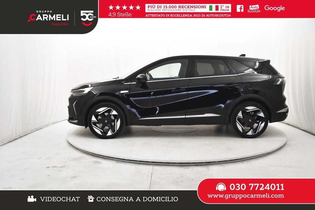 Renault Symbioz 1.8 E-Tech full hybrid Iconic Auto