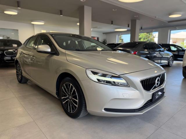 Volvo V40 2.0 d2 Business Plus