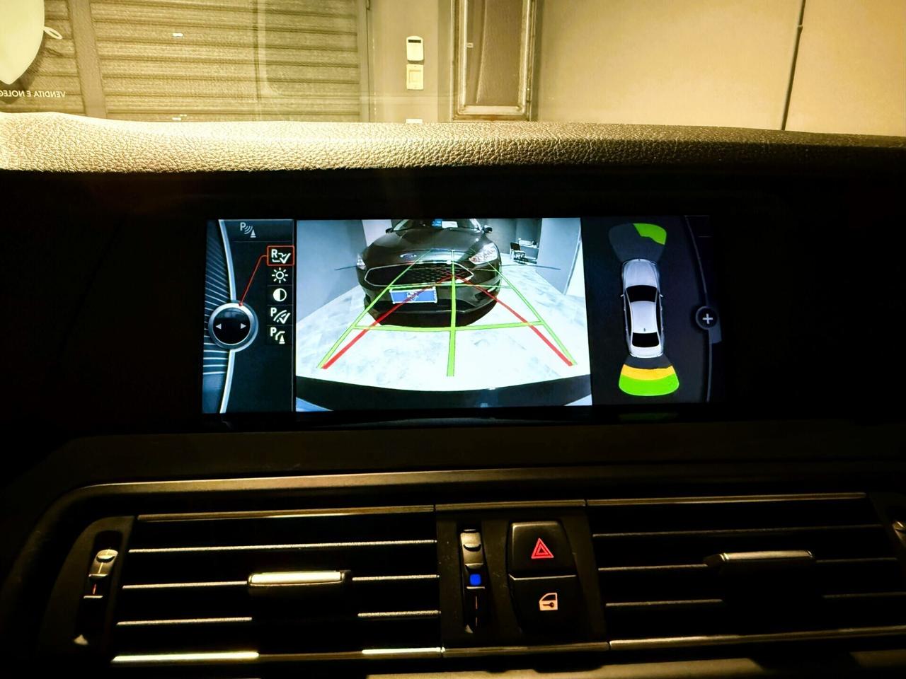Bmw 525 d XDRIVE LUXURY
