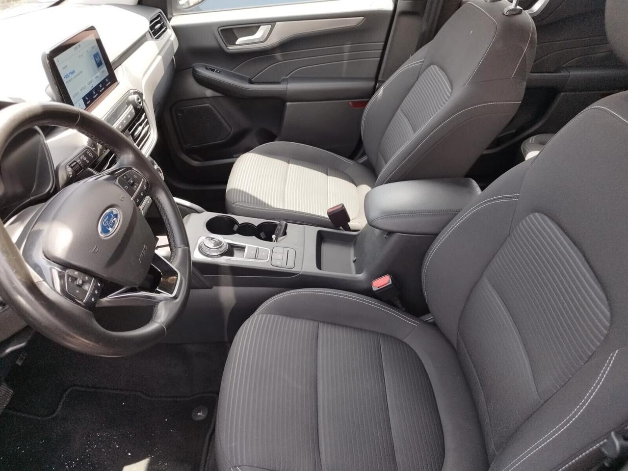 Ford Kuga 1.5 EcoBlue 120 CV Titanium (SCONTO ECO)
