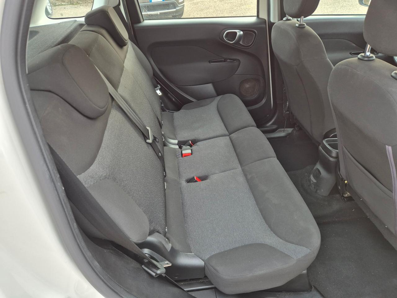 Fiat 500L 1.4 95 CV Urban GPL