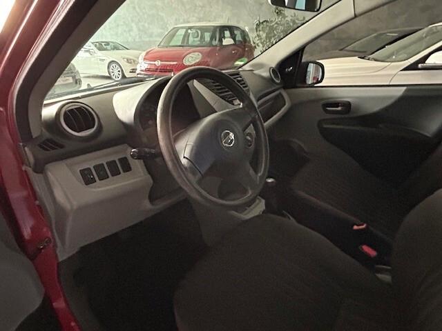 Nissan Pixo 1.0 5 porte Easy