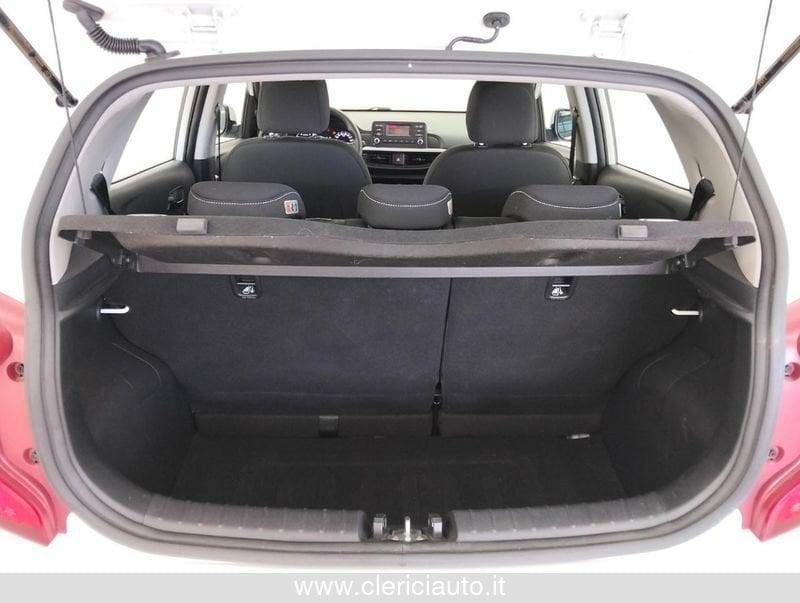 KIA Picanto 1.0 12V 5 porte