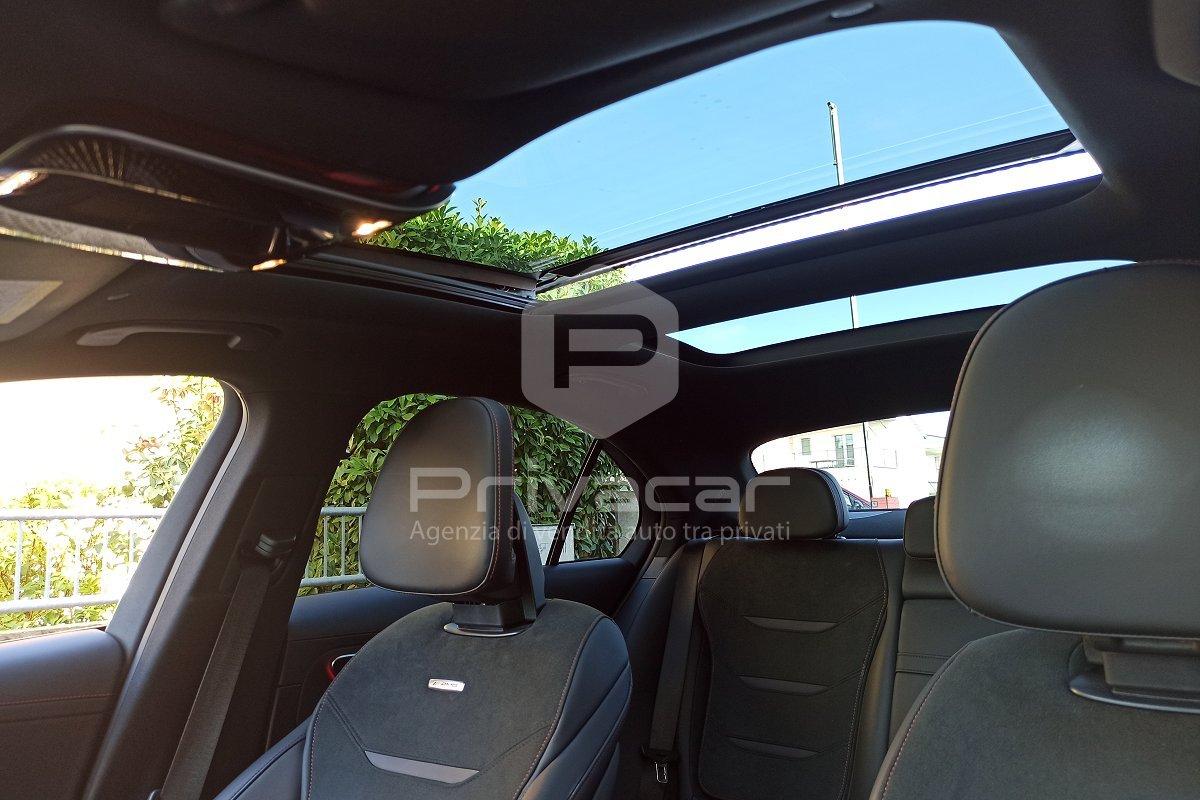 MERCEDES C 43 AMG Mild hybrid 4Matic+ Premium Pro