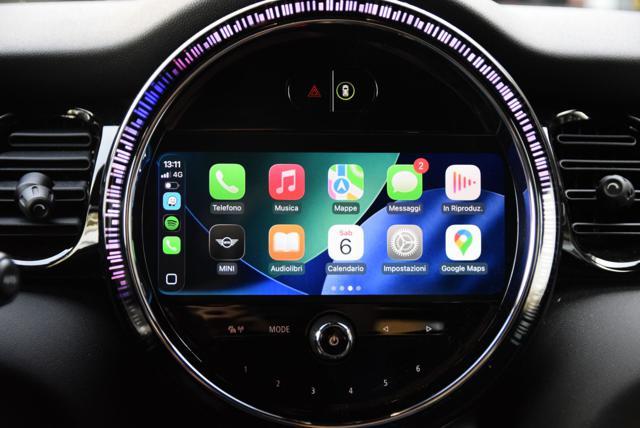 MINI Cooper S 2.0 Cooper S