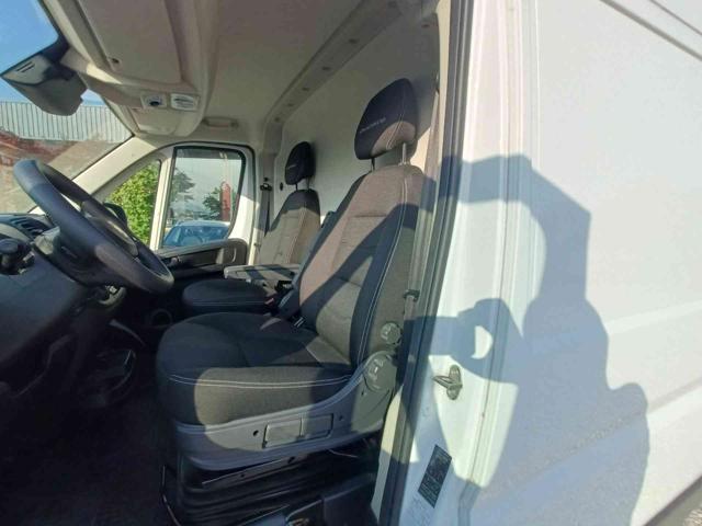 FIAT Ducato L4H3 MAXI 180 AUTOMATICO+GANCIO TRAINO