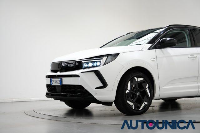 OPEL Grandland 1.6 PHEV AUTOMATICA AWD GSE