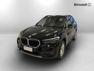BMW X1 (F48) - X1 sDrive16d Business Advantage