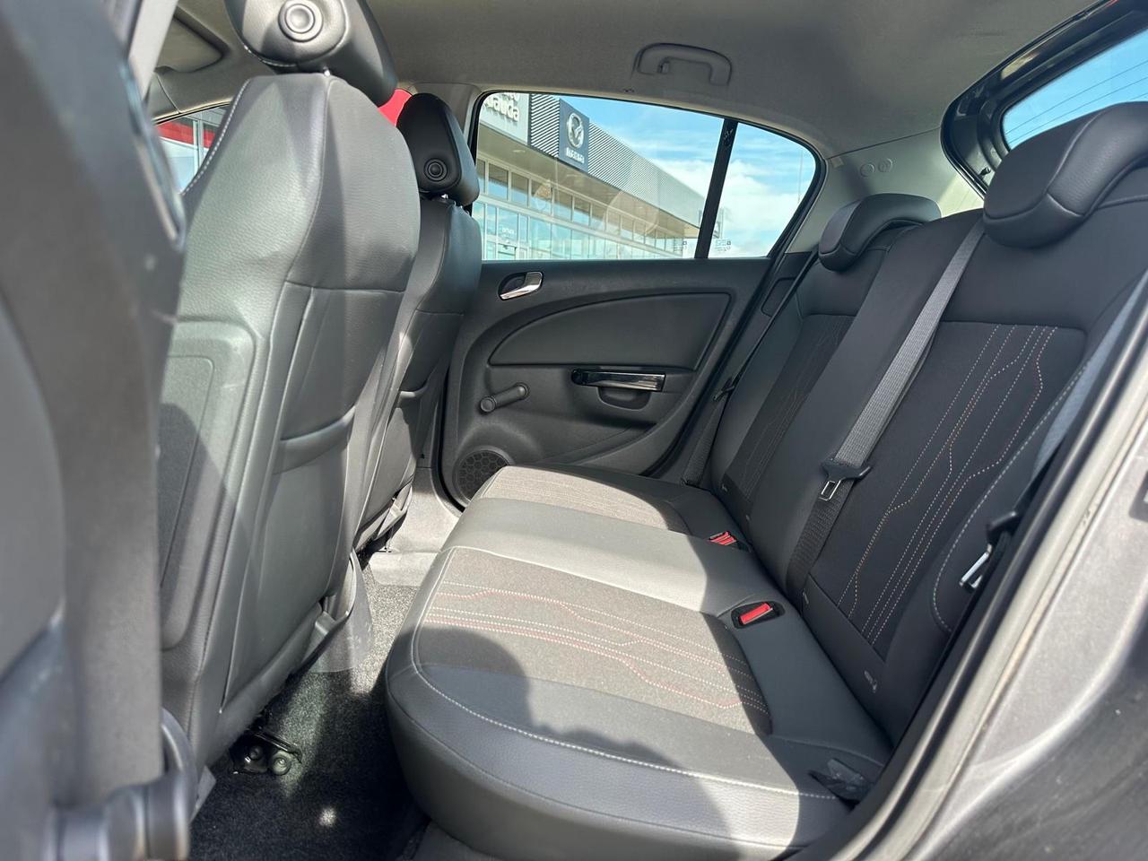 Opel Corsa 5p 1.2 Club 85cv FL