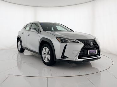 LEXUS UX 250h 2.0 Business 2wd cvt my20 ACC+CAMERA+ALCANTARA