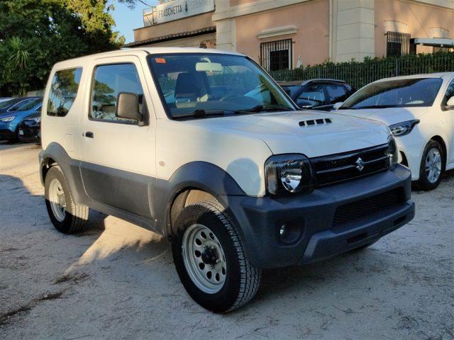 SUZUKI Jimny 1.3vvt Evolution 4WD JX, BLUETOOTH,USB,AUX ..