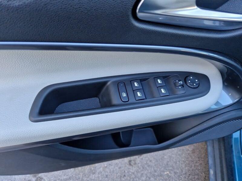 FIAT 600 Hybrid My24 La Prima Hybrid 100cv