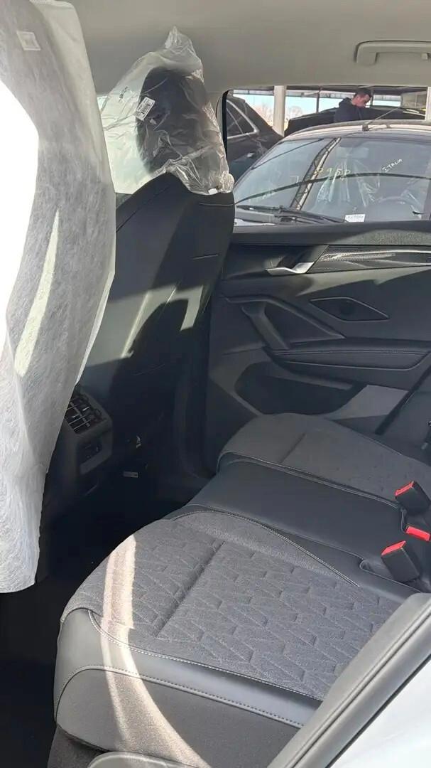 Volkswagen Tiguan 1.5 eTSI 150 CV ACT DSG Edition Plus