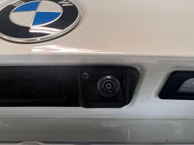 BMW X1 U11 sdrive18d X-Line auto