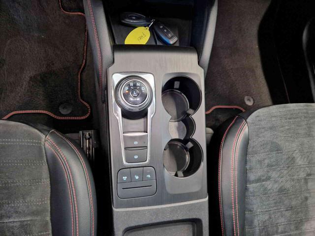 FORD Kuga 2.5 Full Hybrid 190 CV CVT 2WD ST-Line X
