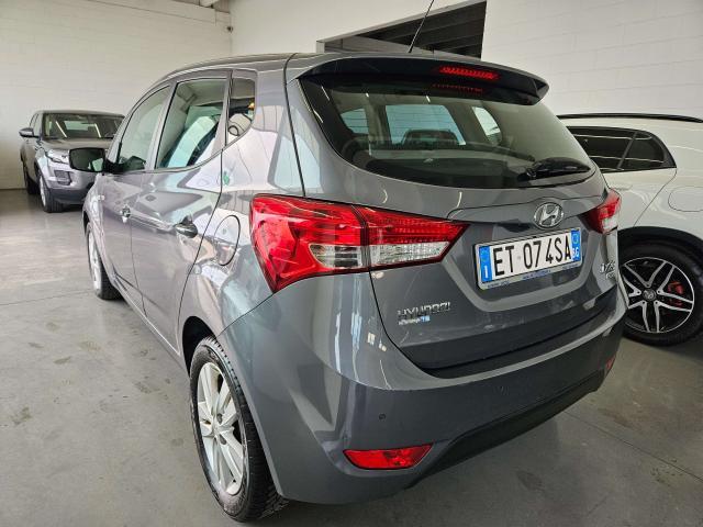 Hyundai iX20 ix20 1.4 crdi Comfort 90cv