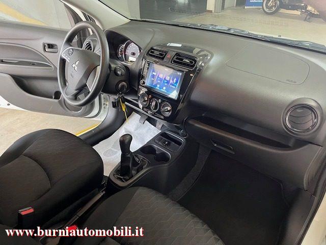 MITSUBISHI Space Star 1.2 Invite Radio