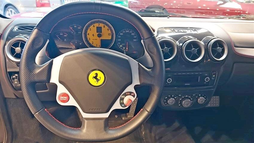 Ferrari F430 F1
