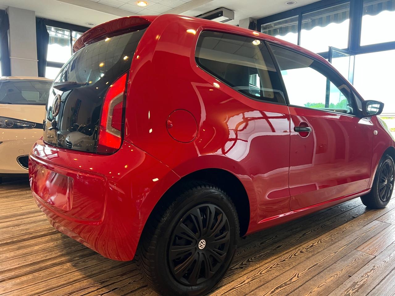 VW UP 1.0/UNICA PROPRIETARIA/GARANZIA