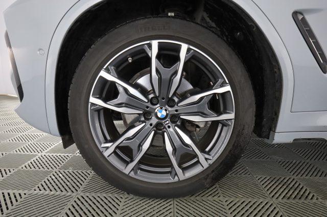 BMW X3 X3 xDrive20d 48V Msport