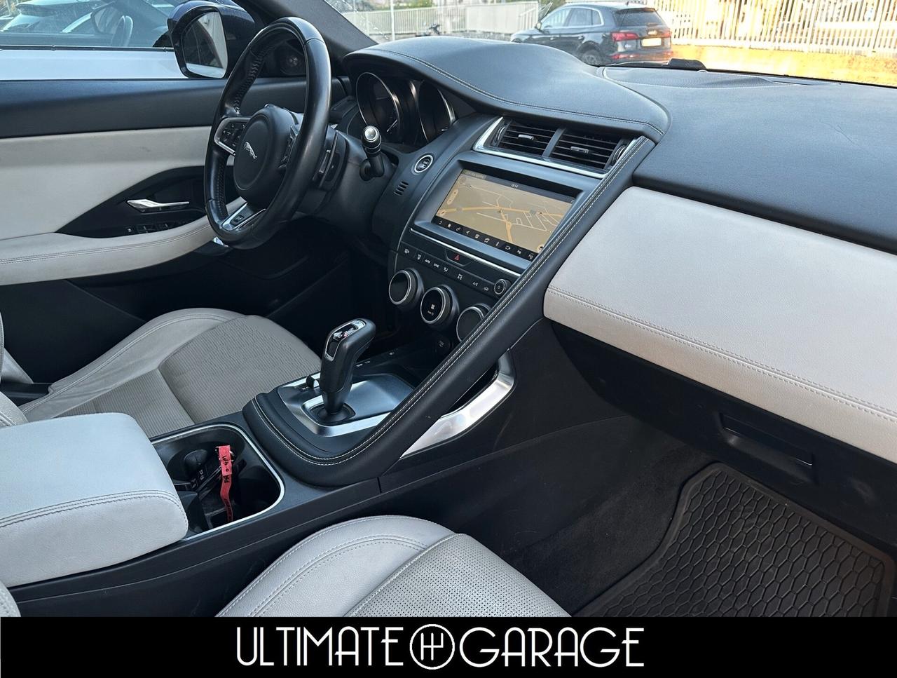 Jaguar E-Pace 2.0D 150 CV AWD aut. R-Dynamic S *Cerchi 20"