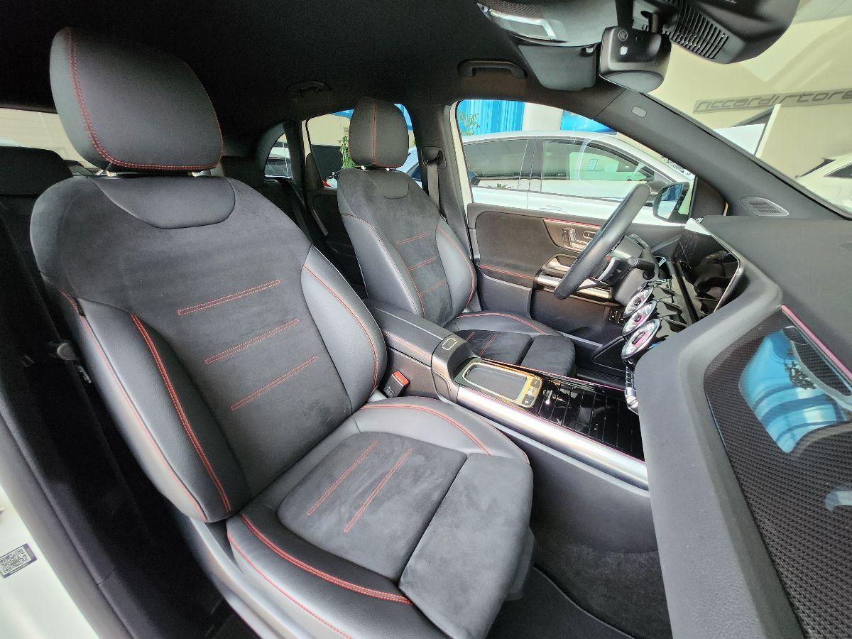 MERCEDES Classe B 250e Automatic Premium AMG