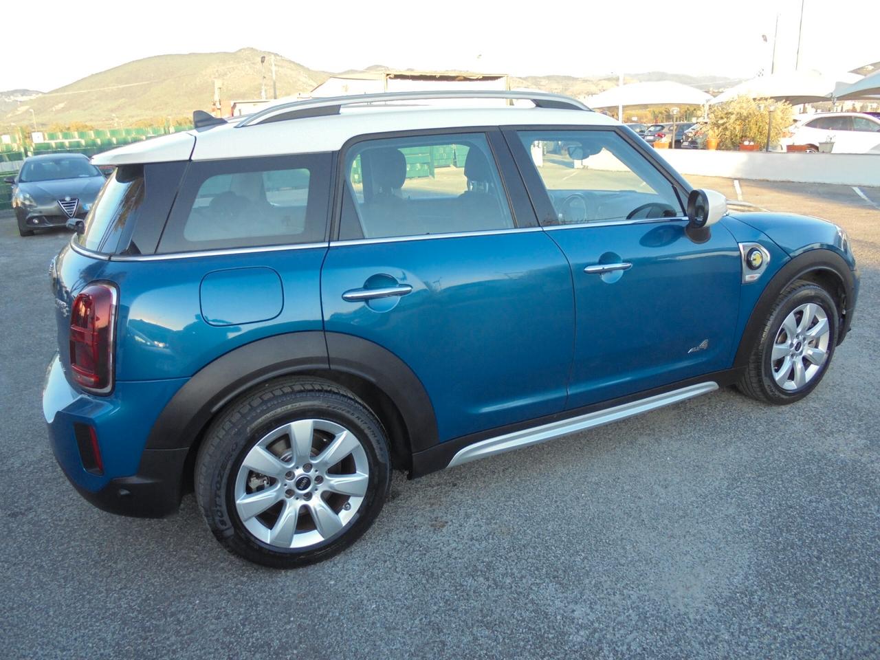 Mini Cooper S Countryman 1.5 SE Business ALL4