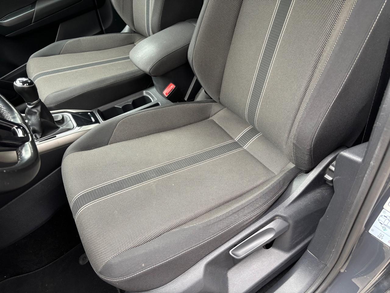 Volkswagen T-Roc 2.0 TDI BlueMotion Technology