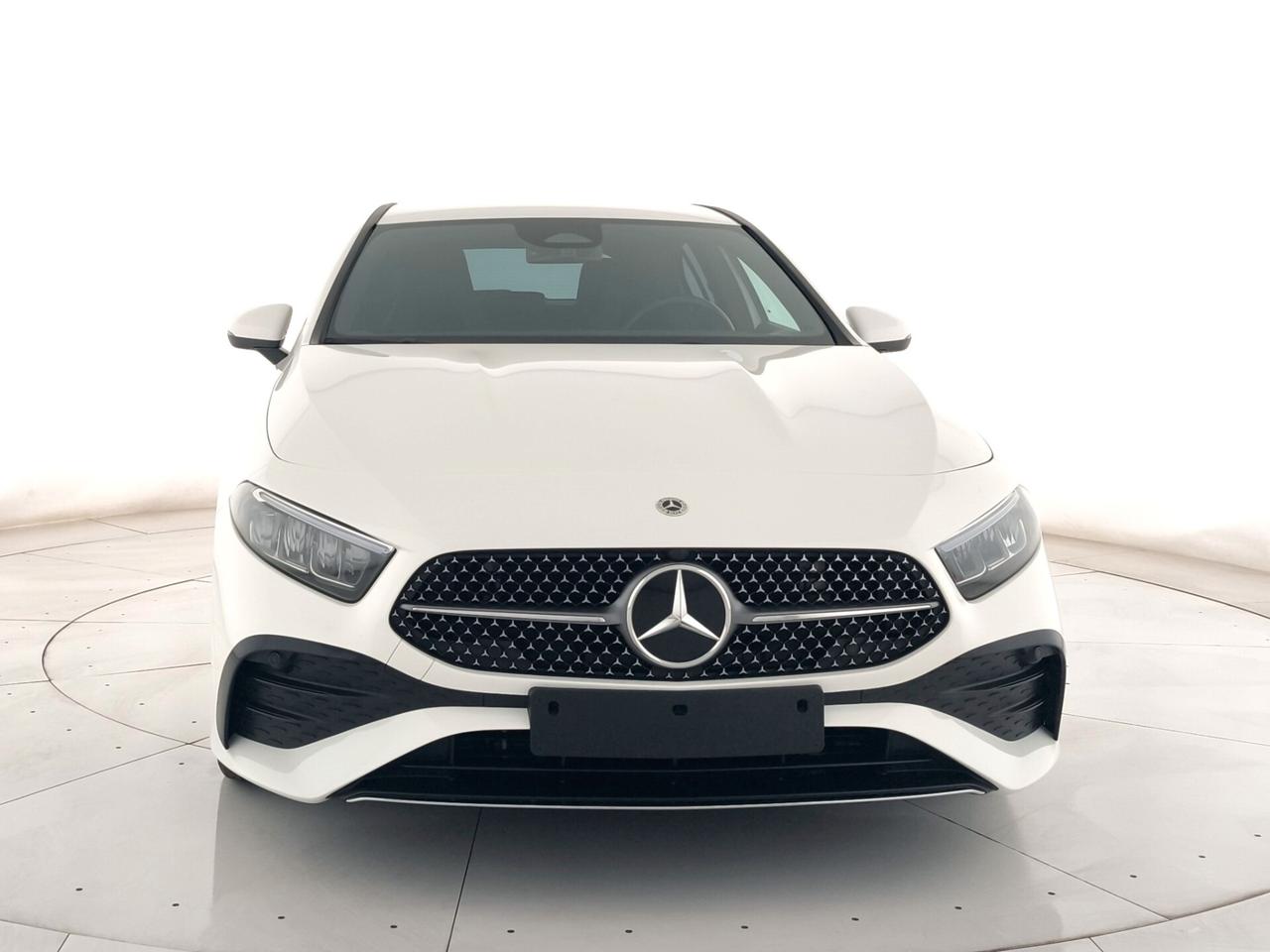Mercedes-benz A 200 Automatic AMG Line Premium