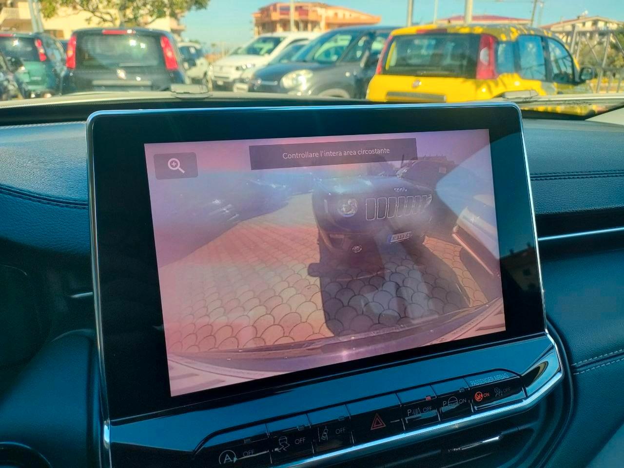 JEEP Compass 2ª serie Compass 1.6 Multijet II ...